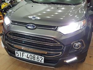 Đồ chơi xe EcoSport